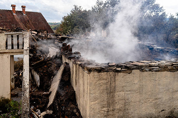 Affordable Soot Cleanup solutions in Springfield, MN